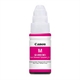 Canon GI-490M inktfles magenta (origineel) | CAN0665C001